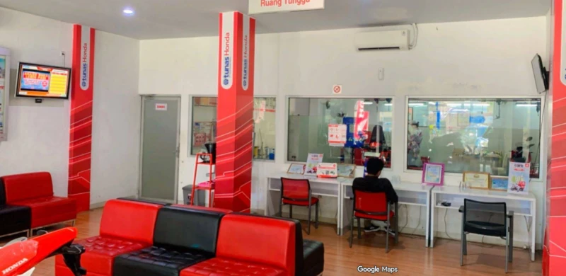 Galeri TDM LOMBOK
